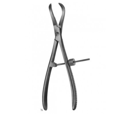 Bone Holding Forceps